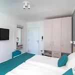 хотел панорама 2*