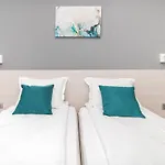 ホテル хотел панорама 2*