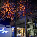 хотел панорама キテン