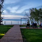 ホテル хотел панорама