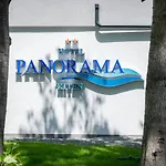 хотел панорама ホテル キテン
