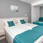 хотел панорама