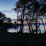 хотел панорама キテン