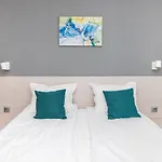 хотел панорама ホテル 2*
