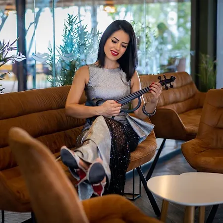 хотел панорама Отель