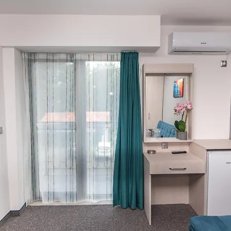 Hotel хотел панорама