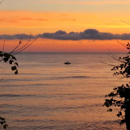 Hotel хотел панорама Kiten (Burgas)