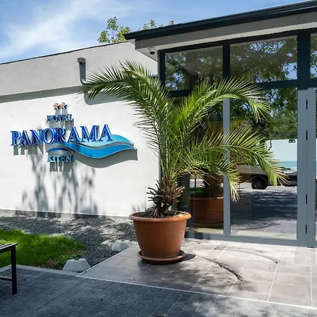 хотел панорама Hotel