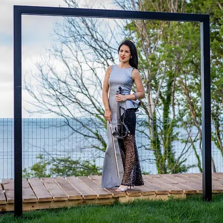 Hotel хотел панорама 2*