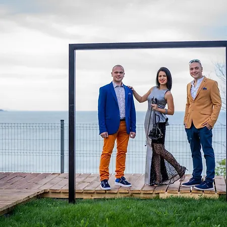 хотел панорама Hotel