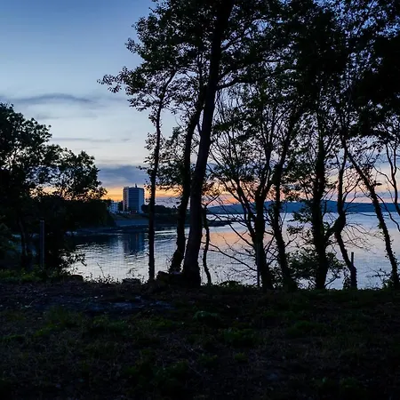 хотел панорама Kiten (Burgas)