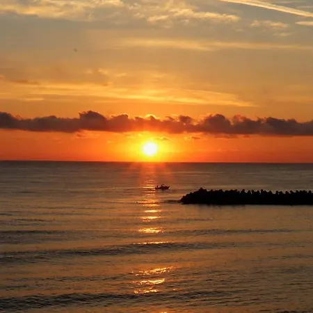 Hotel хотел панорама Kiten (Burgas)