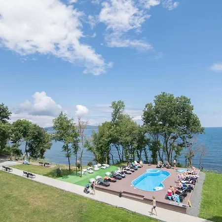 хотел панорама 2* Kiten (Burgas)