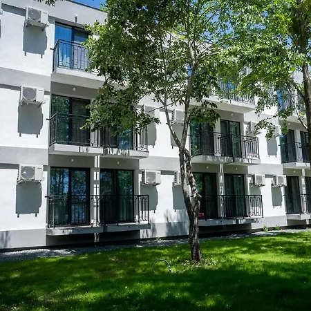 Hotel хотел панорама 2*