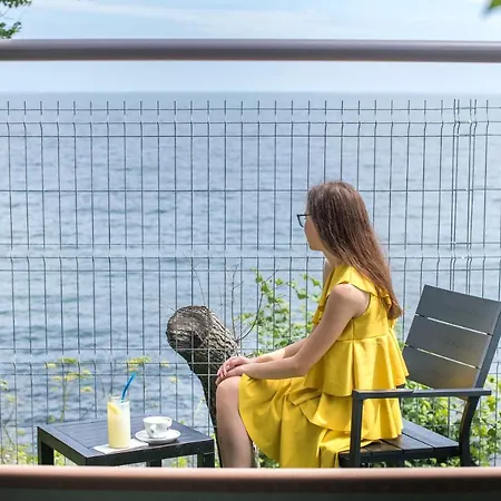 хотел панорама