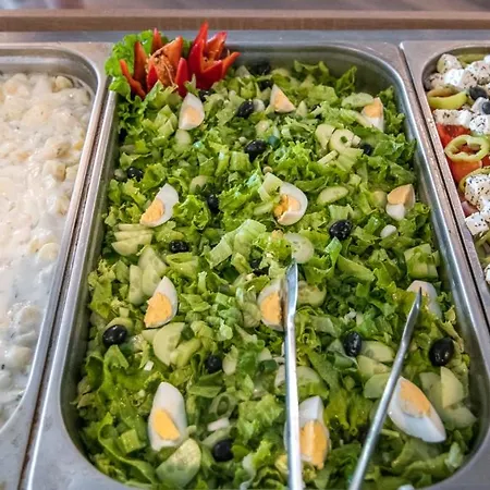 Hotel хотел панорама 2*