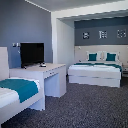 хотел панорама 2*