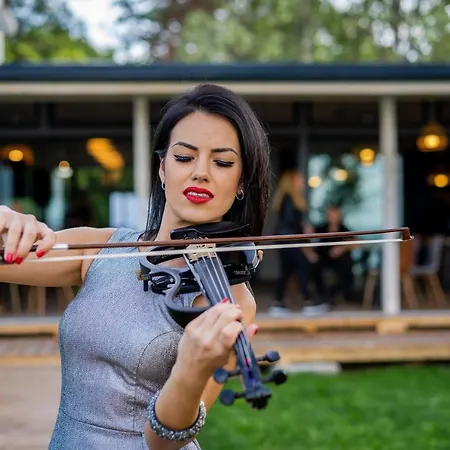 хотел панорама 2* Kiten (Burgas)