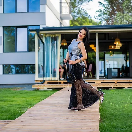 Hotel хотел панорама Kiten (Burgas)