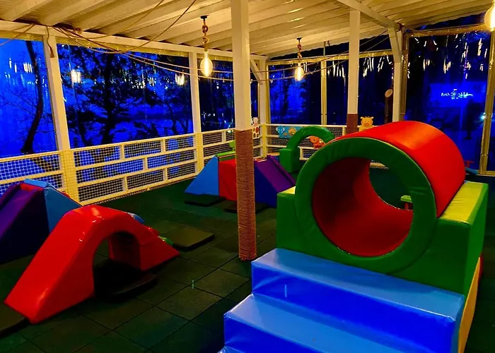 хотел панорама 2* Kiten (Burgas)