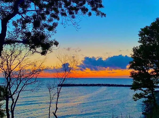 хотел панорама Hotel 2*