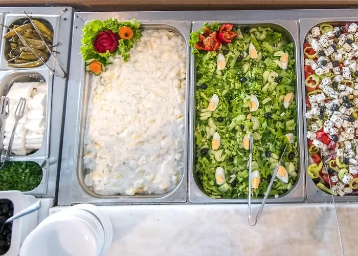 Hotel хотел панорама