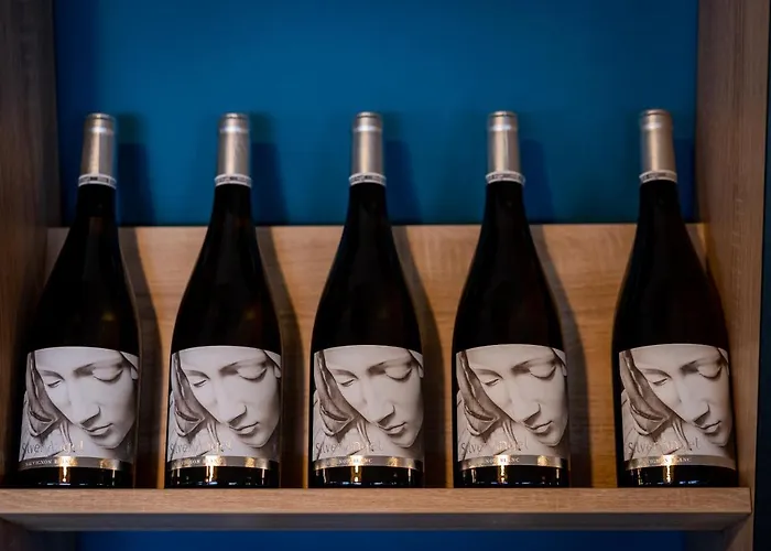 хотел панорама