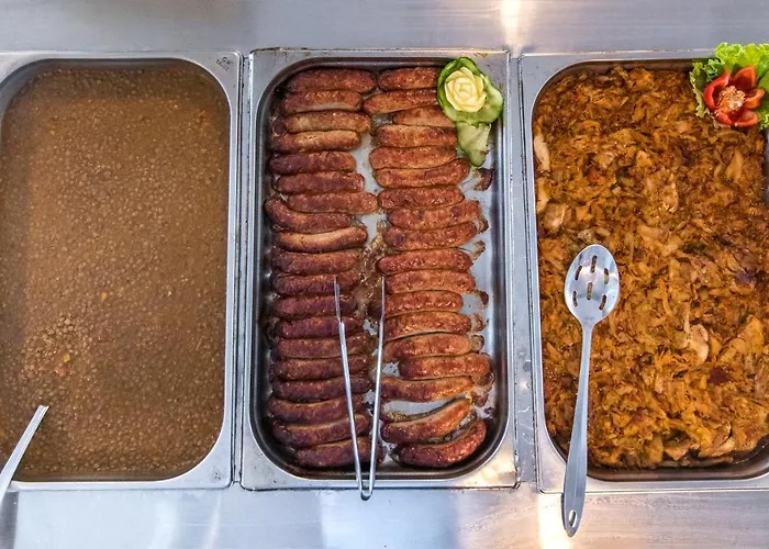 Hotel хотел панорама