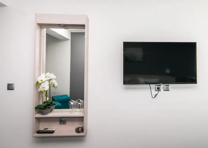 Hotel хотел панорама