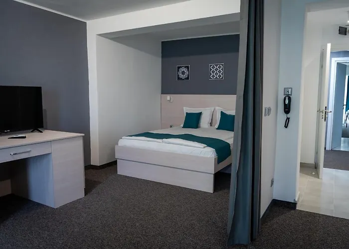 Hotel хотел панорама 2*