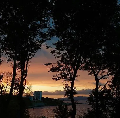 Hotel хотел панорама