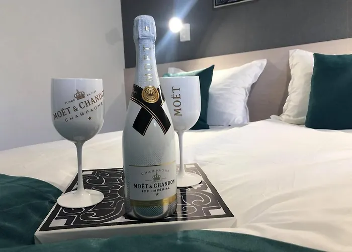 Hotel хотел панорама 2*