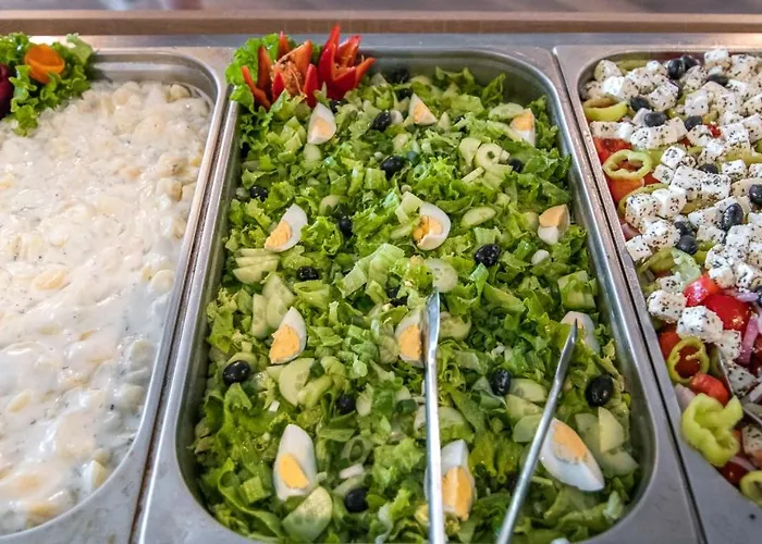 Hotel хотел панорама 2*