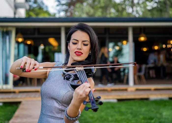 хотел панорама 2* Kiten (Burgas)