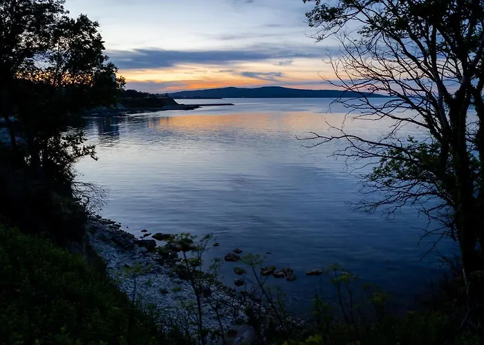 хотел панорама Kiten (Burgas)